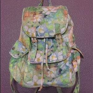 backpack